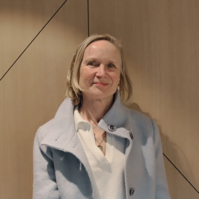 Nathalie Van Houche - CLdN